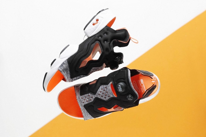 7/6発売！REEBOK × Whiz Limited × mita sneakers INSTA PUMP FURY SANDAL MXW (リーボック ウィズ リミテッド ミタスニーカーズ インスタ ポンプ フューリー サンダル MXW) [CN0282]