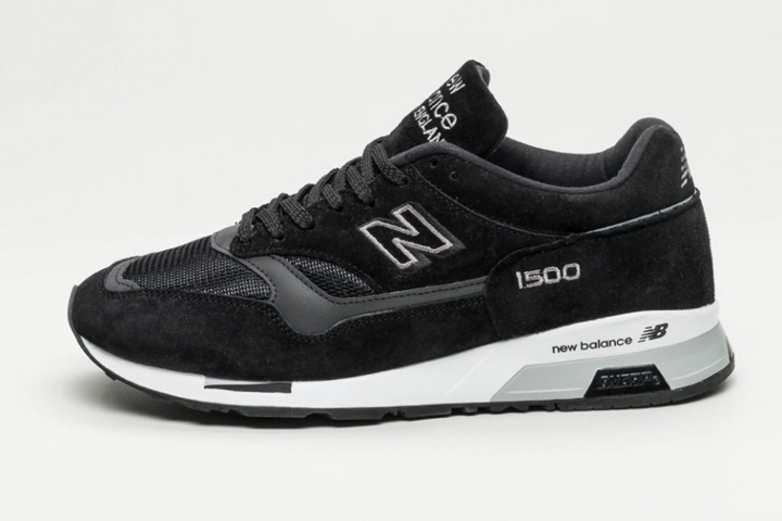 New Balance M1500JKK MADE IN UK “Black/Grey” (ニューバランス ...