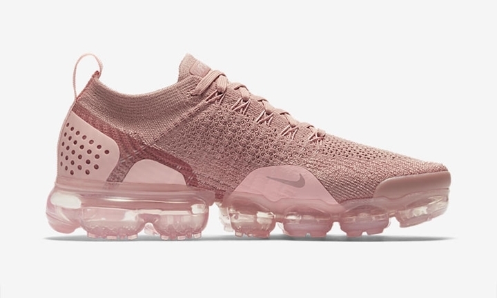 rust pink vapormax 2.0