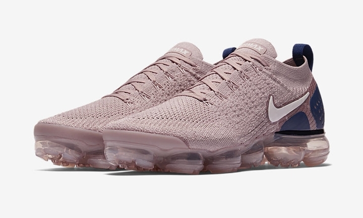 【オフィシャルイメージ】ナイキ エア ヴェイパーマックス 2.0 フライニット “ディフューズド タープ” (NIKE AIR VAPORMAX 2.0 FLYKNIT “Diffused Taupe”) [942842-201]