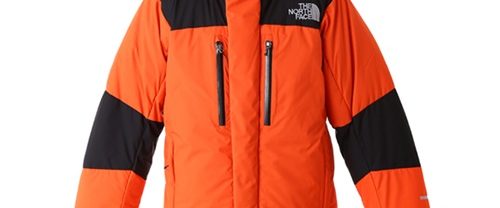 THE NORTH FACE BALTRO LIGHT JACKET 2018 F/W "Firey Red" (ザ・ノース・フェイス バルトロ ライト ジャケット 2018年 秋冬 "ファイアリー レッド")