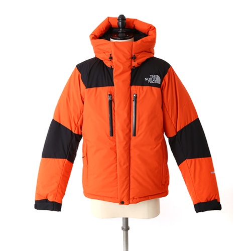 North Face バルトロ 2018