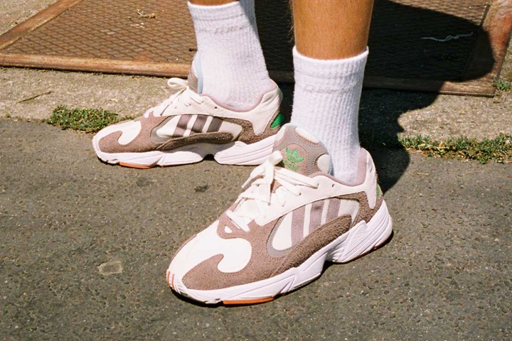 8月発売予定！Solebox × adidas Originals YUNG-1 (ソールボックス アディダス オリジナルス) [F97510]