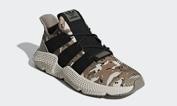 adidas Originals PROPHERE “Simple Brown” (アディダス オリジナルス プロフィア “シンプル ブラウン”) [B37605]