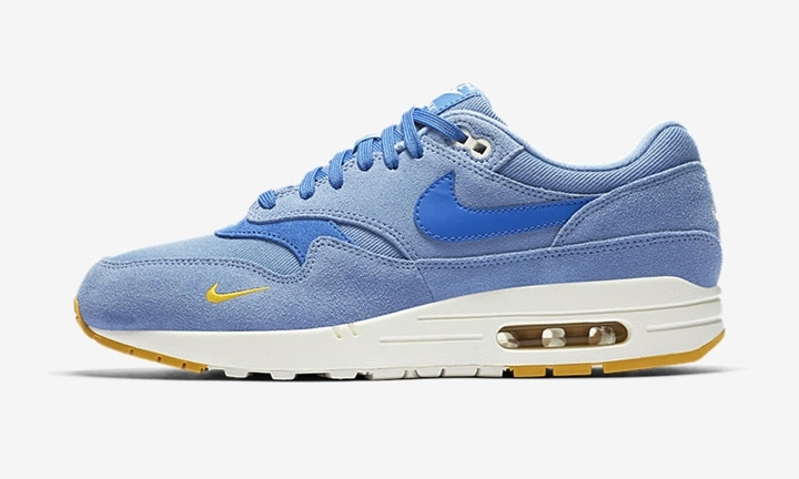 air max 1 premium work blue