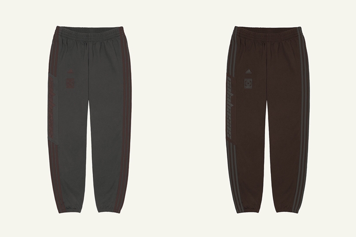 2018年秋発売予定！YEEZY SEASON Calabasas TRACKPANTSニューカラーのショットが登場 (イージー シーズン カラバサス)