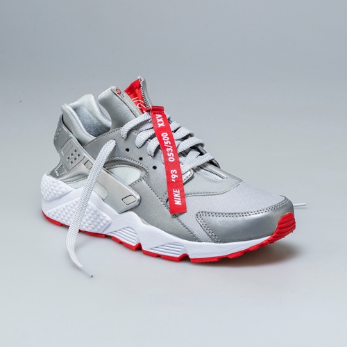 huarache zip