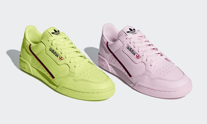 9/15発売予定！adidas Originals RASCAL “Semi Frozen Yellow/Cloud Pink” (アディダス オリジナルス ラスカル “セミ フローズン イエロー/クラウド ピンク”）[B41675,41679]