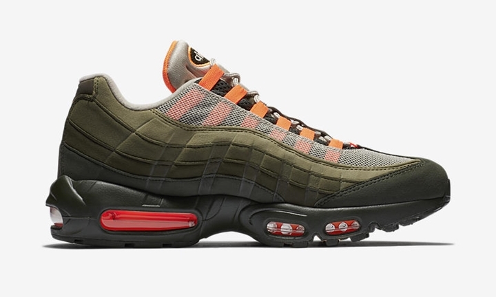 air max 95 og string