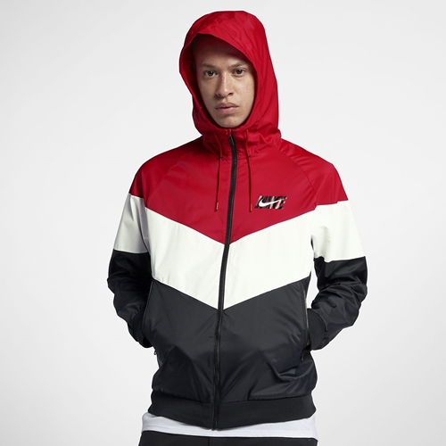 nike windbreaker gx