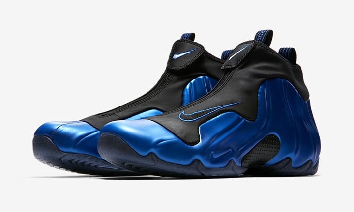 nike flightposite 2018