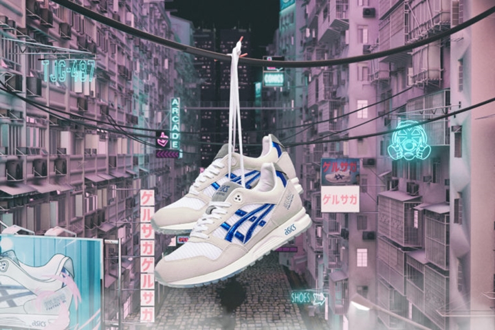 ロボアニメからインスパイア！FOOTPATROL × ASICS TIGER “ANIME” (フットパトロール アシックス タイガー ゲル サガ “アニメ”)│Fullress | スニーカー発売日 抽選情報 ニュースを掲載！ナイキ ジョーダン ダンク シュプリーム SUPREME 等のファッション情報を配信！