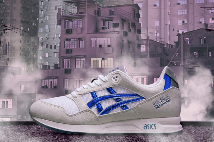 Hacer Exactitud Adelante ロボアニメからインスパイア！FOOTPATROL × ASICS TIGER GEL-SAGA “ANIME” (フットパトロール アシックス  タイガー ゲル サガ “アニメ”) | Fullress | スニーカー発売日 抽選情報 ニュースを掲載！ナイキ ジョーダン ダンク シュプリーム  SUPREME 等のファッション情報を ...