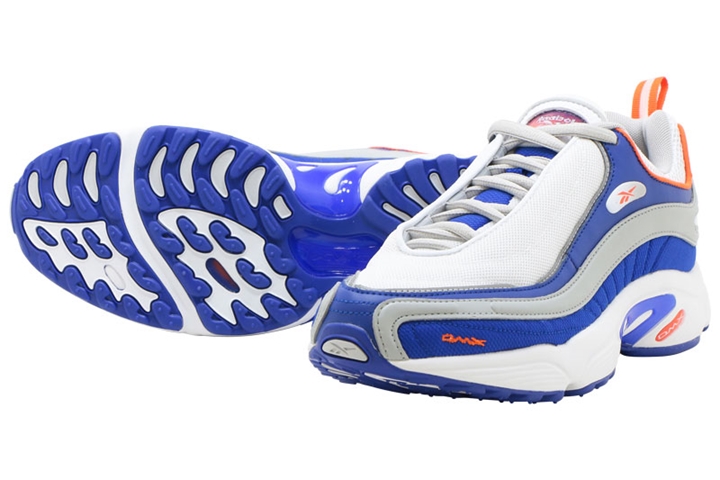 8/1発売！REEBOK DMX DAYTONA SC “White/Blue” (リーボック ディーエムエックス デイトナ SC “ホワイト/ブルー”) [CN6300]