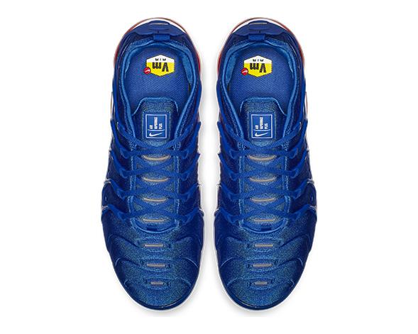 nike vapermax plus game royal  ヴェイパーマックス