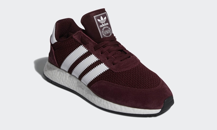 アディダス オリジナルス I-5923 “マルーン” (adidas Originals I-5923 “Maroon") [D97210]