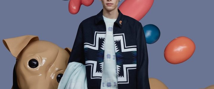 ヴィトンの元デザイナー「Kim Jones」×「GU」とのコラボラストコレクションが9/14発売 (キム・ジョーンズ ジーユー)