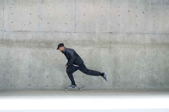 LAを拠点とするスケートボードブランドとの初コラボ「「adidas Skateboarding x Numbers Edition」が8/4発売 (アディダス スケートボーディング)