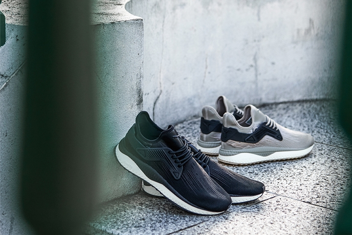 BILLY'S 限定！8/11発売！PUMA TSUGI CAGE PREMIUM (ビリーズ プーマ ツギ ケージ プレミアム) [366894-01,02]