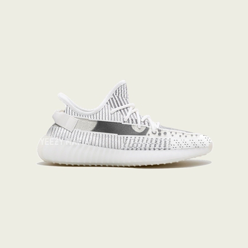 2023/8/16~ 国内リストック！アディダス オリジナルス イージー ブースト 350 V2 “スタティック” (adidas Originals YEEZY BOOST 350 V2 “STATIC”) [EF2905]