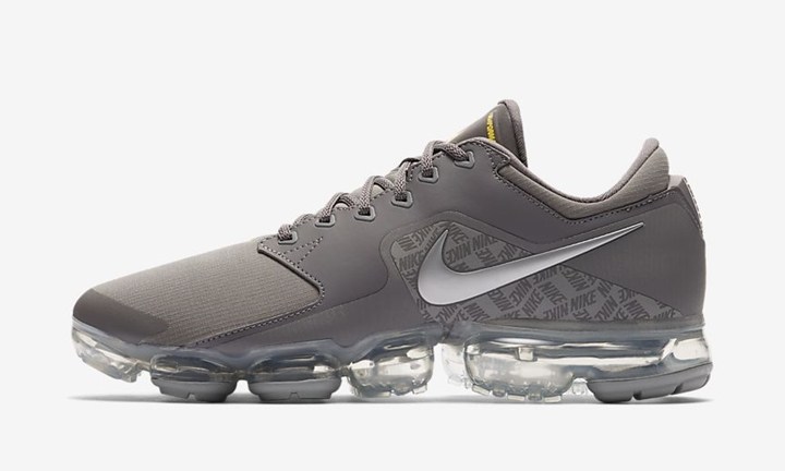 【オフィシャルイメージ】ナイキ エア ヴェイパーマックス メッシュ “ガンスモ－ク” (NIKE AIR VAPORMAX MESH “Gunsmoke”) [AR4258-001]