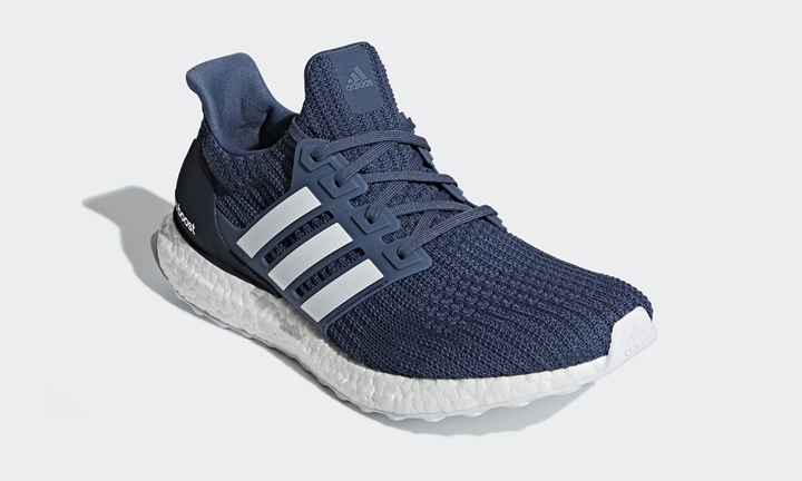 8/10発売！ adidas ULTRA BOOST 4.0 “Show Your Stripes Pack” Tech Ink (アディダス ウルトラ ブースト 4.0 “ショウ ユア ストライプス パック” テック インク) [CM8113]