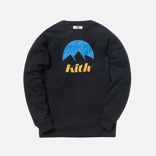 KITH MONDAY PROGRAM 2018年 第33弾が海外8/13発売予定 (キス)