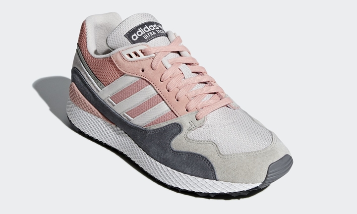 9月発売！adidas Originals ULTRA TECH 2カラー (アディダス オリジナルス ウルトラ テック) [B37917,37918]