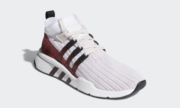 アディダス オリジナルス エキップメント サポート ミッド ADV プライムニット 2カラー (adidas Originals EQT SUPPORT MID ADV PRIMEKNIT {PK}) [B37428,37429]