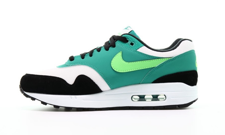 【オフィシャルイメージ】ナイキ エア マックス 1 ”ネプチューン グリーン” (NIKE AIR MAX 1 “Neptune Green”) [AH8145-107]