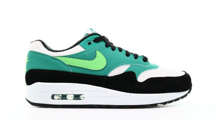 nike air max 1 neptune green