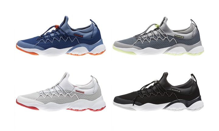 8/11発売！REEBOK DMX FUSION LITE ATHLETIC 4カラー (リーボック ディーエムエックス フュージョン ライト アスレチック) [CN6057,6058,6059,6060]