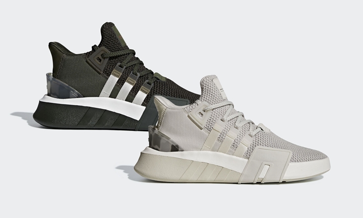 Adidas Originals Eqt Basketball Adv Camo 2カラー アディダス オリジナルス エキップメント バスケットボール Adv カモ 7518 Fullress スニーカー発売日 抽選情報 ニュースを掲載 ナイキ ジョーダン ダンク シュプリーム Supreme 等のファッション情報