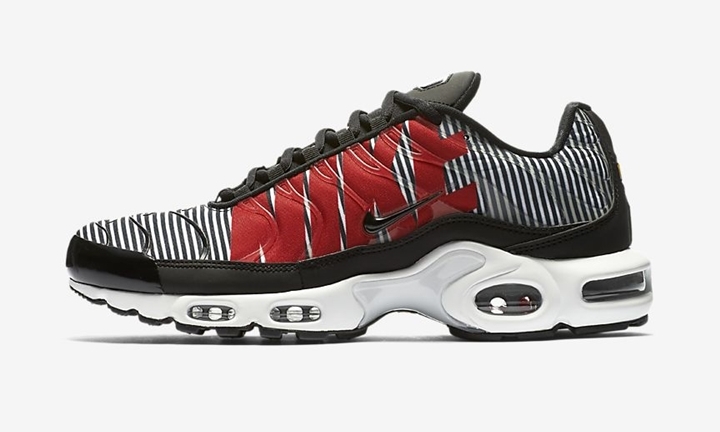 nike air max plus black pure platinum