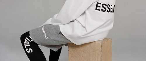 【日本時間 9/6 13:00～発売】 FEAR OF GOD x PacSun “F.O.G. ESSENTIAL” 2018 FALL 最新コレクション (フィア オブ ゴッド) 