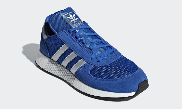 9/1発売！アディダス オリジナルス マラソン I-5923 "ブルー" (adidas Originals MARATHON T I-5923 “AZUL/PLAMET/REAUNI”) [G26782]