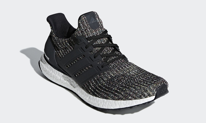 9/8発売！adidas ULTRA BOOST 4.0 “Core Black/Carbon” (アディダス ウルトラ ブースト 4.0 “コア ブラック/カーボン”) [CM8110]