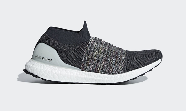 adidas ULTRA BOOST LACELESS “Carbon/Solid Grey” (アディダス ...
