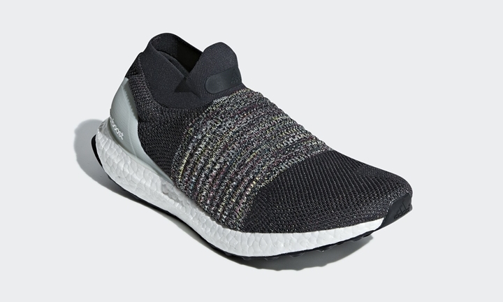 adidas ULTRA BOOST LACELESS “Carbon/Solid Grey” (アディダス ウルトラ ブースト レースレス “カーボン/ソリッド グレー”) [CM8267]