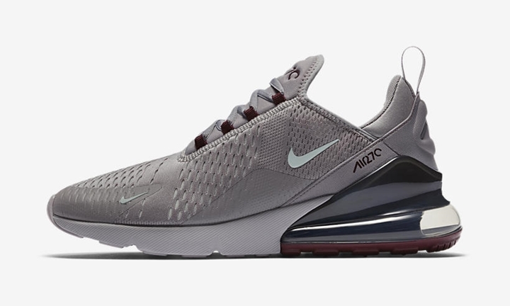 atmosphere grey nike air max 270