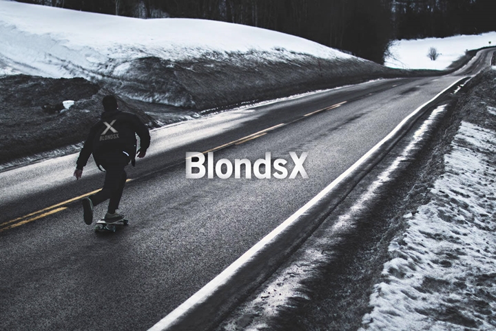 東京を拠点とするオンラインストア「BlondsX ブロンズX」のオリジナルブランド「This is BlondsX」ファーストコレクションがローンチ！