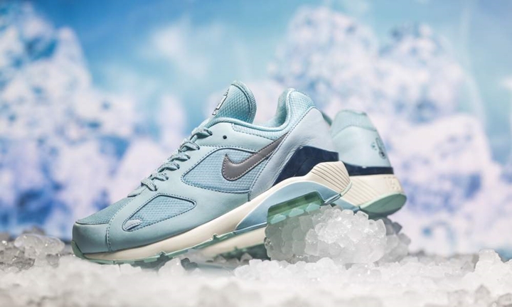 ナイキ エア マックス 180 “ファイヤー & アイス/オーシャン ブリス” (NIKE AIR MAX 180 “Fire and Ice/Ocean Bliss”) [AV3734-400]