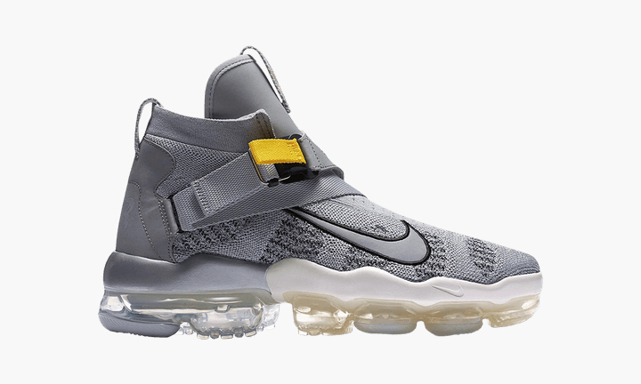 9/14発売予定！ナイキ エア ヴェイパーマックス プレミア フライニット “ウルフ グレー” (NIKE AIR VAPORMAX PREMIER FLYKNIT “Wolf Grey”) [AO3241-001]