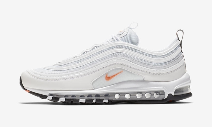 air max 97 white cone