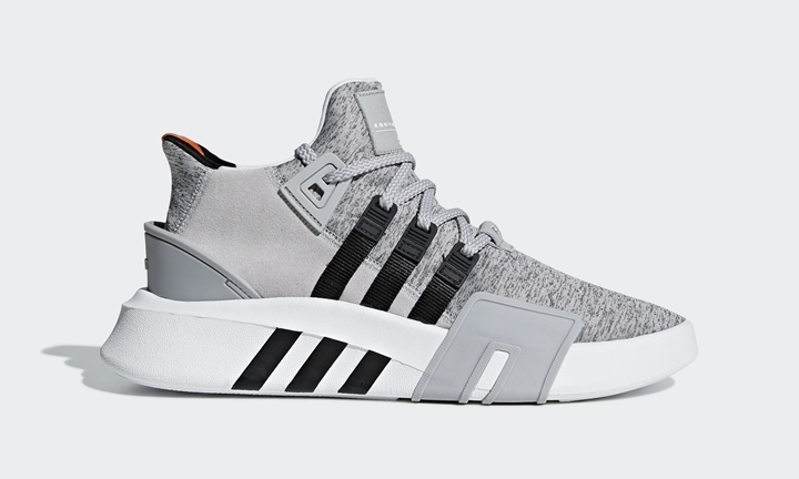 eqt basketball adv grey