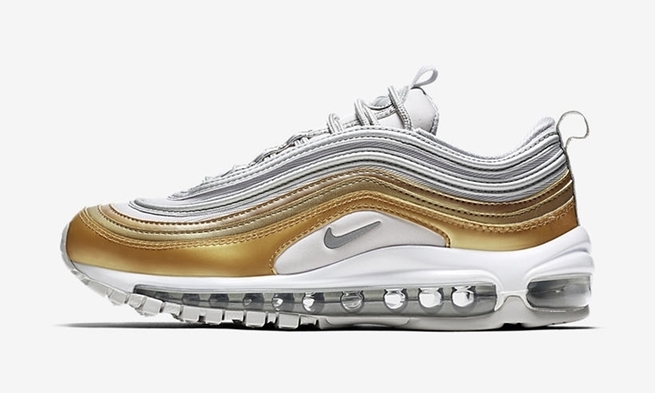 Nike air max 97 mustard outlet