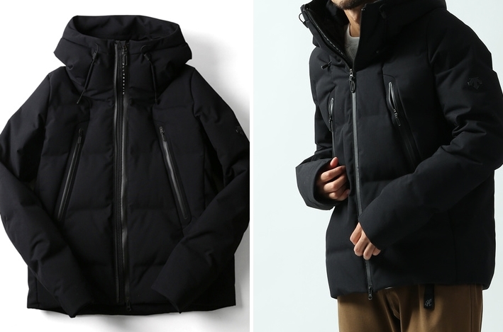 FREAK’S STORE × DESCENTE ALLTERRAIN 別注！MOUNTAINEER CORDURAが11月下旬発売 (フリークスストア デザント オルテライン)