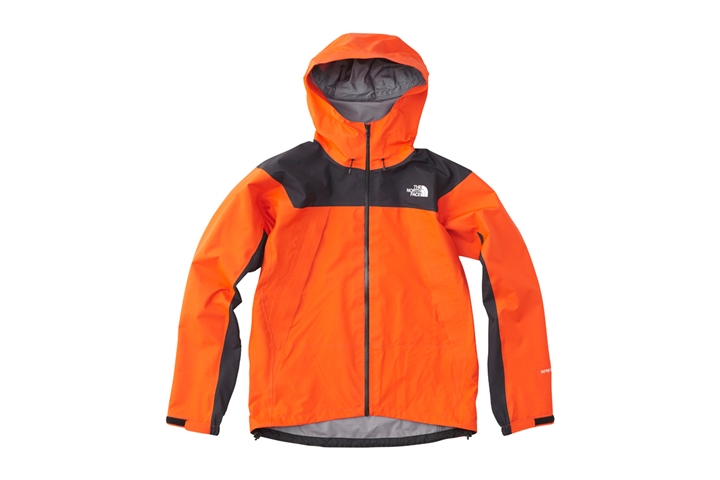 THE NORTH FACE CLIMB LIGHT JACKET 2018 F/W (ザ・ノース・フェイス "クライム ライト ジャケット" 2018年 秋冬) [NP11503]