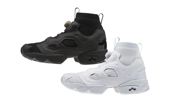 9/1発売！REEBOK INSTA PUMP FURY OG ULTK ST 2カラー (リーボック インスタ ポンプ フューリー OG ウルトラニット ST) [CN3715,3799]