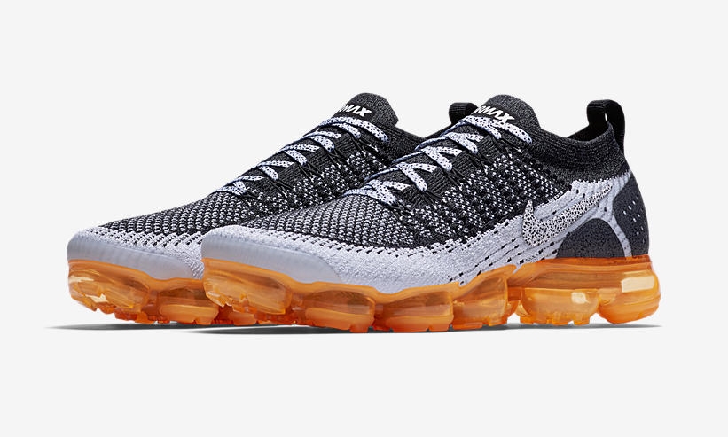 ナイキ エア ヴェイパーマックス 2.0 フライニット “マンゴー” (NIKE AIR VAPORMAX 2.0 FLYKNIT “Mango”) [942842-106]